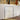 Hoarding showing 35mm Top Trim and Floor Channel