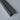 35mm PVC Channel/End Trim Network Rail Grey