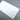 A flat flexi angle trim before folding