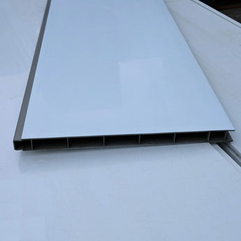 35mm Class 0 hoarding panel