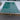 Two Racing Green Clip-to-Scaffold Panels