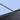 Joining edges of 35mm grey hoarding panel