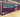 Jungle Berry, Battersea, Freestanding + Graphics
