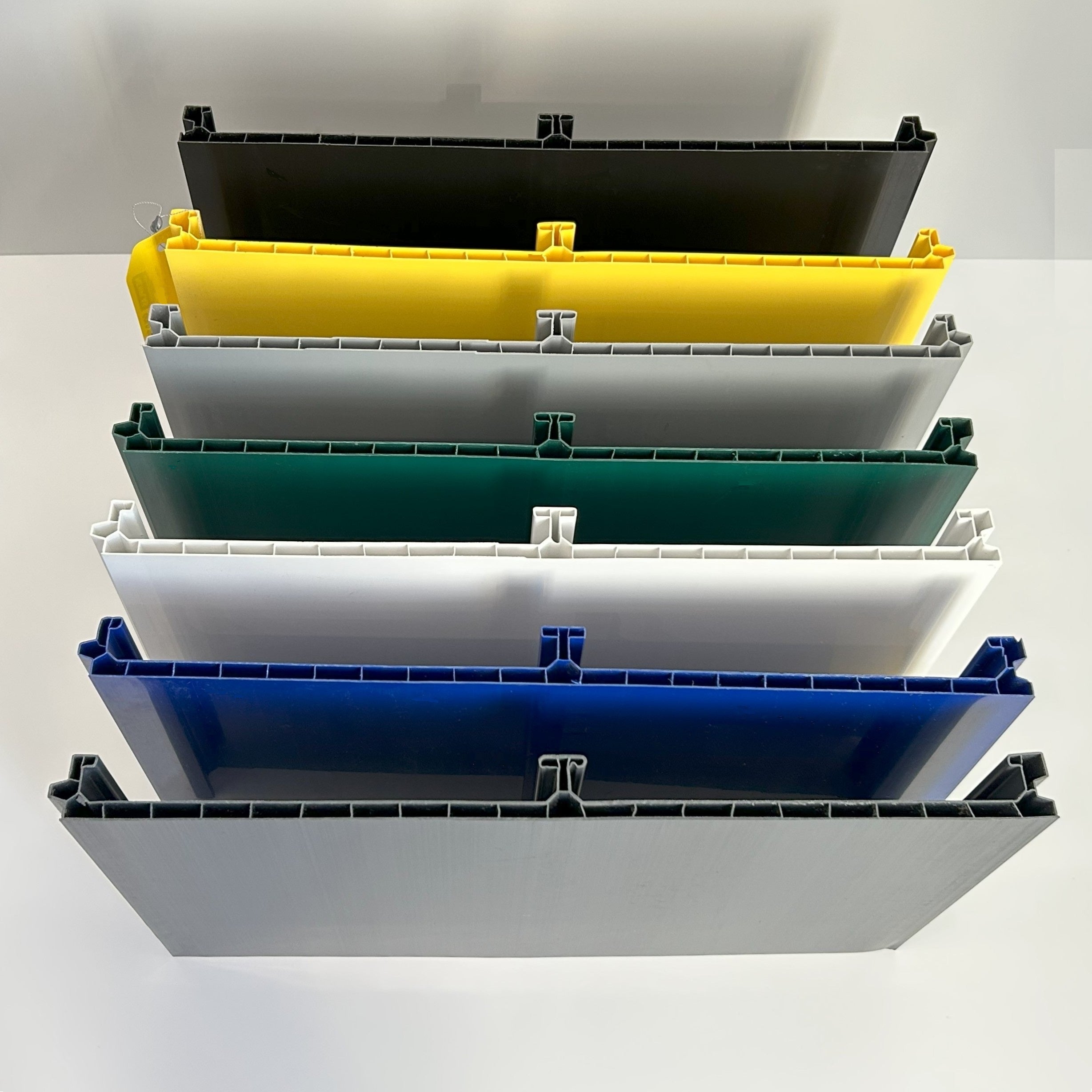 Pvc Oarding Temporary Reusable PVC Hoarding Panels | Hoarding Warehouse