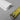 10mm H Divider Trim