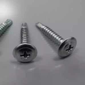 Profile Screws Hidden Fix - 25mm