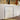 35mm hoarding channel end trim in white and freestanding system at the Dome.