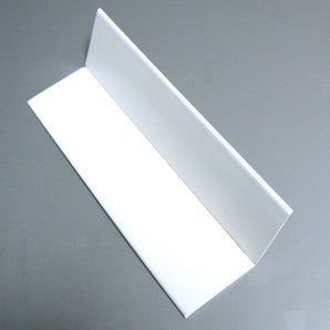50mm flexi angle trim for non-90-degree corners