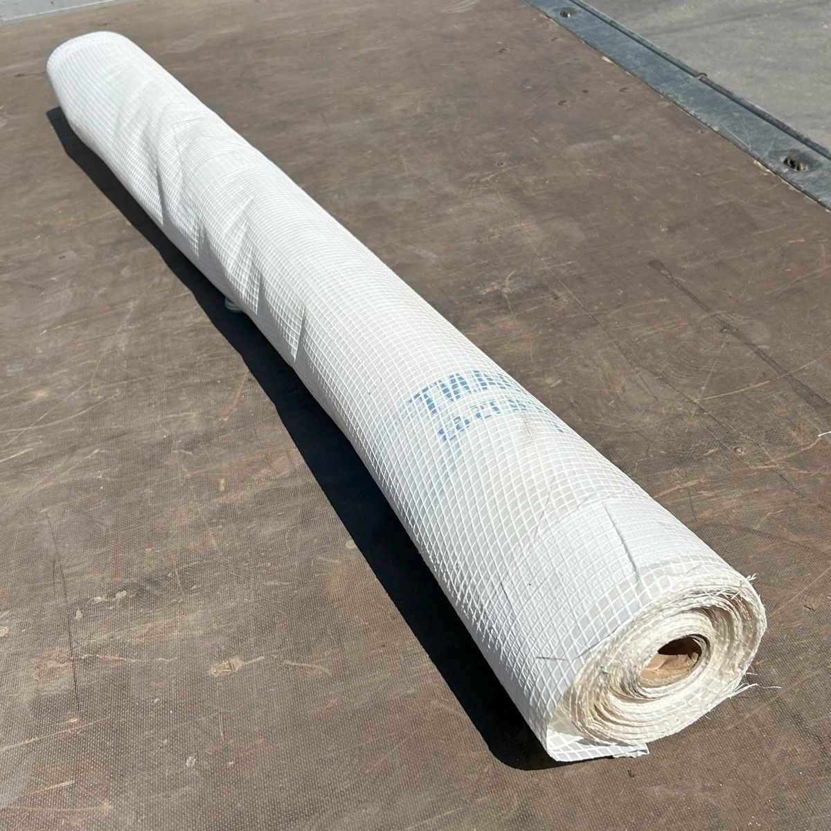Monarflex Flame Retardant Sheet Hoarding Warehouse monarflex-flame-retardant-sheet-hoarding-warehouse