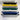 Clip to scaffold hoarding panel colour range.