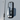 Back handle for digi-lock keypad