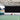 Freestanding hoarding 1.2m with graphics being applied - Davis Cup Glasgow