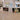 Gucci branded 1.2m freestanding hoarding with graphics