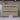 Discounted Fire Rated Panels (Second Use)